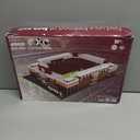 FOCO NCAA Unisex NCAA College 3D BRXLZ Puzzle Team Football Stadium (One Size)