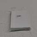 9527 Product 7.5" x 5.5" Clear Adhesive Top Loading Packing List/Shipping Label Envelopes (200 Pack)