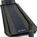 IFORREST Camping Pad with Armrest & Pillow - Self-InflatingAir Mattress, Rollover Protection, Ultra-Comfortable Mat, Lightweight for Tent, Cot, Backpacking(L/XL), Full XL