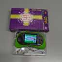 Kids Handheld Portable Video Game Player with 200 Games - 16 Bit 2.5 Inch Screen Mini Retro Electronic Machine for Boys Girls