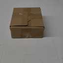 CLOACE Crystal Crown and Tiara Silver Beaded Crowns Headpiece Bride Wedding Headwear Hair Accessories for Women and Girls