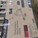 Fitness Reality Magnetic Rowing Machine with Bluetooth Workout Tracking Built-In, Additional Full Body Extended Exercises, App Compatible, Tablet Holder, Rowing Machines for Home Use