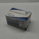 Spartan Industrial - 6 X 6 (1000 Count) 2 Mil Clear Reclosable Zip Plastic Poly Bags with Resealable Lock Seal Zipper