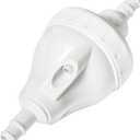 Makhoon Upgraded G52 Backup Valve Replacement for Polaris Pool Cleaner Parts, Compatible with Polaris 180,280,380,480,3900 Pool Cleaner, The valve body has been reinforcedLonger Life Than Zodiac G52