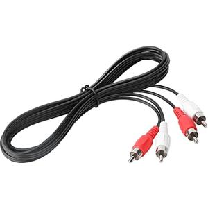 PASOW RCA Cables, 2RCA Male to 2RCA Male Stereo Audio Subwoofer Cable Dual Shielded RCA Cord for Home Theater, HDTV, Amplifier, Hi-Fi Systems, Speakers (6 Feet) and Vacuum Charger for Homeika H318, for Proscenic P12 P13 Pro 25.9V Li-ion Battery Cordl