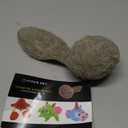 Hyper Pet Doggie Tail Interactive Plush Dog Toys (Wiggles, Vibrates, and Barks, Stimulating Play)