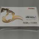 STfantasy Ash Brown Short Synthetic Wig for Men - Modern Style, Breathable Cap, Lightweight, No Tangle, No Shedding