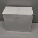 278 Pcs Happy Halloween Tableware Party Supplies Contain Forks Spoons Knives Paper Plates Balloons Tablecloth Ghost Banner Backdrop Bat stickers (Type 2)