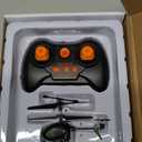 SYMA Remote Control Helicopter, Mini RC Helicopter for Kids with Altitude Hold, One-Key Take Off/Land, Toy for Boys Girls Beginners Indoor Flying Fun (Black)