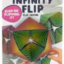 Keycraft Infinity Flip Cube