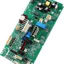 WH22X37840 Washing Machine Main Control Board, compatible with GE Washing Board, replacement WH22X29532 WH22X30898 WH22X31537 WH22X36637 WH22X36857 WH22X37839 4985848 AP7245609 PD00089582