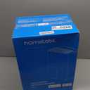 hOmeLabs Dehumidifier - Advanced Humidity & Moisture Control, Quiet, Efficient, Auto Shut-off, Ideal for Home, Basement, Office - 1,800 Sq Ft Wi-Fi (8 Pint MAX 24 Pint at 95F, 90% RH)