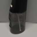 Onlyone Rechargeable Cordless Water Flosser with Adjustable Water Pressure for Daily Oral Care, Power Dental Flosser for Home and Travel Use, Portable Oral Irrigator for Sensitive Gums and Braces Care (Black)