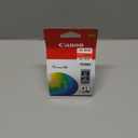 Canon CL41 Ink Cartridge, Tri-Color, in Retail Packaging
