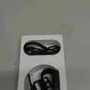 Fitness Tracker Smart Watch for Men Women, 1.47" HD with Bluetooth, 24/7 Heart Rate & Blood Oxygen Monitor, Sleep & Step Counter, 100+ Sports Modes, IP68 Waterproof, Compatible with Android iOS (Black)