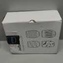 Joeyan Hand Blown Etched Stemless Wine Glasses with Dots Strips Pattern for Red Wine,Large Carved Drinking Glass Cups Tumblers for Wedding Anniversary Party Home,Set of 4,17.5 oz