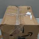 Amazon Basics Paper Trimmer Cutter for Office and Crafts, Heavy-Duty, Portable Guillotine Paper Cutter with Blade Lock, 12-Inch, 10-Sheet Cardstock, Photos