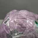 Softan Fleece Sheets Full Size, Flannel Like Soft, Fuzzy Warm Plush Sheets, Velvet Polar Microfleece Bedding for Winter, Lavender