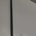 Ruacq Toilet Paper Holder Matte Black Double Post Pivoting Square Tissue Holders Roll Holder Hangers Toilet Paper Modern Wall Mounted, Commercial Bathroom Toilet Paper Roll Holder