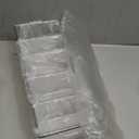 Condiment Tray with Stainless Steel 5 Spoons, 5 Forks and 1 Clip, Chilled Condiment Server, Condiment Server, Bar Garnish Holder on Ice, Bar Accessories Fruit and Salad with Removable Trays and Lid