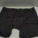 32º DEGREES mens Mens 4-pack Active Mesh Quick Dry Performance Boxer Brief, Large