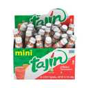 Tajin Clsico Chile Lime Seasoning Mini Display 0.35 oz, 40 Mini Bottles (Pack of 1)