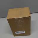 Brizled White Christmas Lights, 33ft 100 LED 5MM Wide Angle Gentle Twinkle Christmas String Lights, 120V UL Certified Connectable Christmas Tree Lights Outdoor Xmas Light for Christmas Tree Party Home