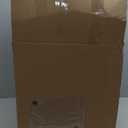 CYMULA Memory Foam Camping Mattress Pad, CertiPUR-US Sleeping Mat, Portable Roll Up Mattress for Adults, Camping Bed Pads for Sleepover, Car Bed with Travel Bag (Single-75x30x3 IN, Grey)