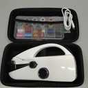 Amazon.com: Handheld Sewing Machine,Beginner's Sewing