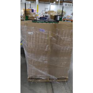 Pallet Of Salvage Items