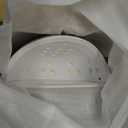 JODSONE U V LED Nail Lamp, Nail Dryer for Gel Polish, Led Light with Automatic Sensor & 4 Timers