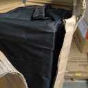 10x10 Pop Up Canopy with Sidewalls, Easy Up Canopy Tent, Heavy Duty Tents for Parties, One Person Set Up Event Tent, White