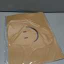 Room Dcor Aesthetic Eye Poster, Cool Hippy Vintage Retro Wall Art Print, Funky Room Dcor Poster Print 70s 80s Poster for Dorm, Bedroom, Apartment Wall Decor 12x16 UNFRAMED