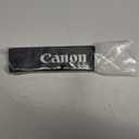 Canon 600X Light Weight Wide Padded Neck Strap Black
