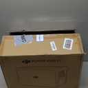 Dyson Airstrait Straightener, Wet to Dry Hair Straightener, No Heat Damage, No hot Plates, All Hair Types (Amber Silk)