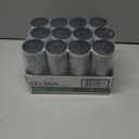 CELSIUS Sparkling Lemon Lime, Sugar Free Energy Drink, 12 Fl Oz (Pack of 12)