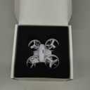 APEXFPV VR70-4.0 FPV Drone,Single drone,Turtle Mode with Auto-Righting,Anti-loss Beeper,Drop-resistantOptical Flow Fixed Point.Only compatible with APEX remote control