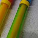 Water Guns for Kids Adults Summer Super Fighting Soaker Blaster Swimming Pool Noodle Beach Sand Outdoor Play Game Squirt Water Toys Party Favors (Pack of 4)