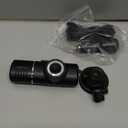 Dash Cam Front and Rear, 1080P Dash Camera for Cars, 3 Channel Car Camera Front Rear and Inside with 32GB Card, Loop Recording, Night Vision, HDR, 24Hr Parking, G-Sensor