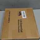 Cyber Acoustics Professional Wireless Headset with AI Noise Cancelation (HS-1500BT II) - Includes ANC and AI-Powered Noise Canceling Tech for Professional Sounding Calls, USB-C Bluetooth Dongle