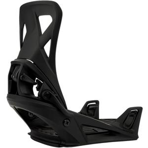 Step On Re: Flex Snowboard Bindings by Burton (Large (11-13), Black)