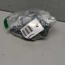 NFESOLAR Submersible Water Pump 200GPH, Ultra Quiet Submersible Pump with Dry Burning Protection 5.4ft High Lift for Fountains, Waterfall, Hydroponics, Aquariums KF203