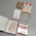 70th Birthday Decorations for Women, Including 70th Birthday Sash and Tiara, Cake Topper and Candles, Number Balloons, 70 Year Old Gifts Women