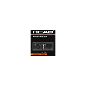 Head Softac Traction. Black. 1,8 mm / 18 g