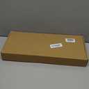 LED Grow Light Strips, Grow Lights for Indoor Plants Full Spectrum 3000K, 78 LEDs Plant Light with 3/9/12H Timer, 10 Dimmable Levels for Seedling Succulent and Plant Shelf, 3 Head 8.6 Inches (Warm)