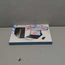 Keyboard Case for Xiaomi Redmi Pad 2 2025 11 inch, Case with English Keyboard and Mouse, Detachable, Rechargeable, Stand Case (Black)