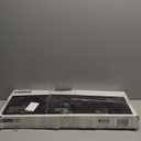 Glacier Bay Paulina Single-Handle Spring Neck Pull Down Sprayer Kitchen Faucet in Matte Black