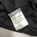 BQTQ 5 Pack Women's Tank Tops Square Neck Sleeveless Ladies Tank Top Undershirts (Large, Purple, Black, Gray, Navy, White)