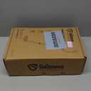 Metal Detector for Adults & Kids, GoGonova Kids Metal Detector, Waterproof Metal Detectors with High Accuracy Lightweight 8" Search Coil, All Metal & Disc Modes for Junior & Youth Gold Detector