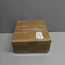 Bathroom Fan Motor Replacement, Compatible with Nutone 8663RP/8664RP B Unit, 100CFM, 1550 RPM, 115V, 671R 672R 750-752